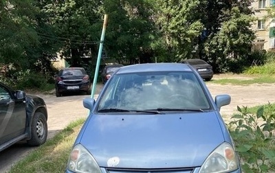 Suzuki Liana, 2007 год, 350 000 рублей, 1 фотография