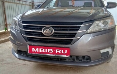 Lifan Solano II, 2016 год, 485 000 рублей, 1 фотография