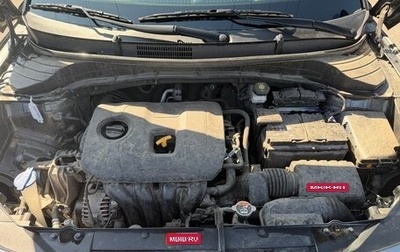 KIA Soul III, 2022 год, 2 800 000 рублей, 1 фотография
