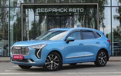 Haval Jolion, 2021 год, 1 845 000 рублей, 1 фотография