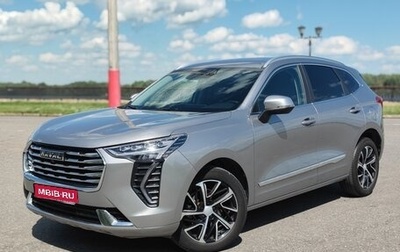 Haval Jolion, 2021 год, 1 350 000 рублей, 1 фотография