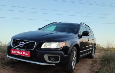 Volvo XC70 II рестайлинг, 2011 год, 1 525 000 рублей, 1 фотография