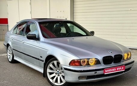 BMW 5 серия, 1999 год, 370 000 рублей, 1 фотография
