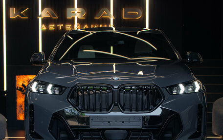 BMW X6, 2026 год, 17 400 000 рублей, 1 фотография