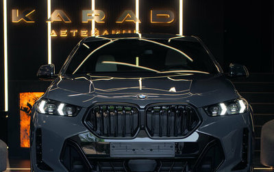 BMW X6, 2026 год, 17 400 000 рублей, 1 фотография