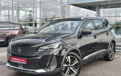 Peugeot 5008 II, 2023 год, 2 950 000 рублей, 1 фотография