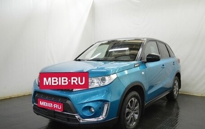 Suzuki Vitara II рестайлинг, 2021 год, 2 050 000 рублей, 1 фотография