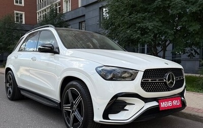 Mercedes-Benz GLE, 2024 год, 10 890 000 рублей, 1 фотография