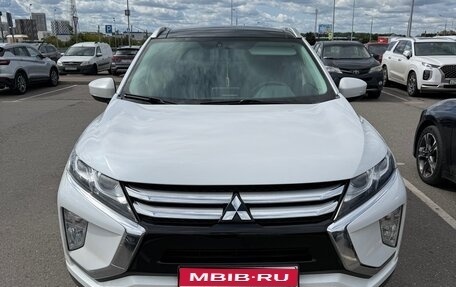 Mitsubishi Eclipse Cross, 2022 год, 2 200 000 рублей, 1 фотография