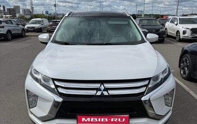 Mitsubishi Eclipse Cross, 2022 год, 2 200 000 рублей, 1 фотография