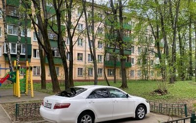 Toyota Camry, 2009 год, 1 410 000 рублей, 1 фотография