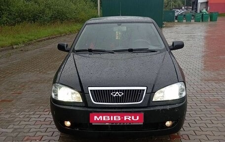 Chery Amulet (A15) I, 2007 год, 200 000 рублей, 1 фотография