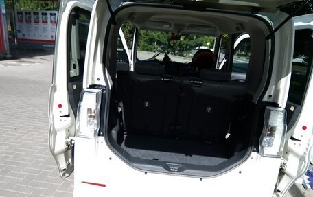 Daihatsu Tanto III, 2017 год, 954 000 рублей, 1 фотография