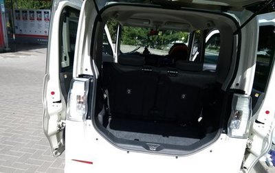 Daihatsu Tanto III, 2017 год, 954 000 рублей, 1 фотография