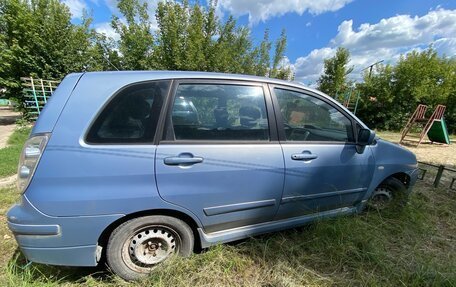 Suzuki Liana, 2007 год, 350 000 рублей, 2 фотография