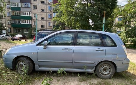 Suzuki Liana, 2007 год, 350 000 рублей, 3 фотография