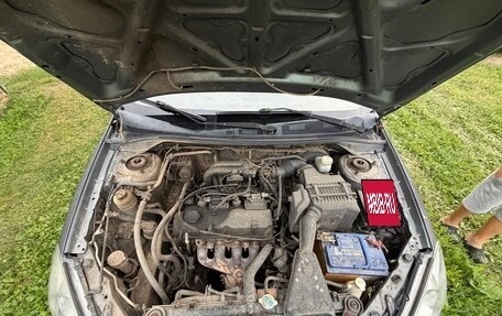 Mitsubishi Lancer IX, 2006 год, 200 000 рублей, 7 фотография