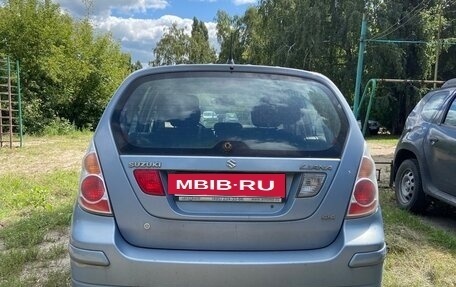 Suzuki Liana, 2007 год, 350 000 рублей, 4 фотография