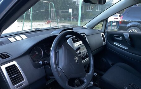 Suzuki Liana, 2007 год, 350 000 рублей, 7 фотография
