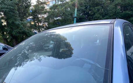 Suzuki Liana, 2007 год, 350 000 рублей, 9 фотография