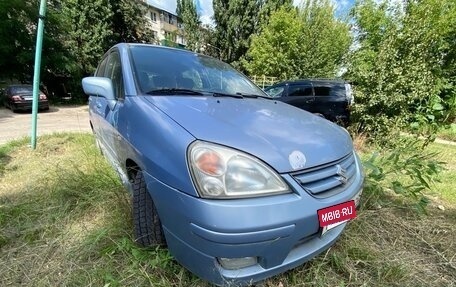 Suzuki Liana, 2007 год, 350 000 рублей, 5 фотография