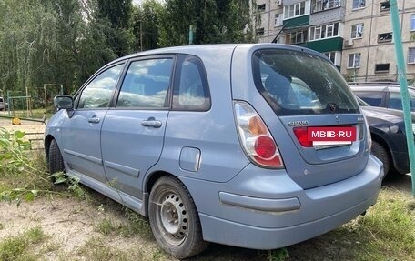 Suzuki Liana, 2007 год, 350 000 рублей, 6 фотография