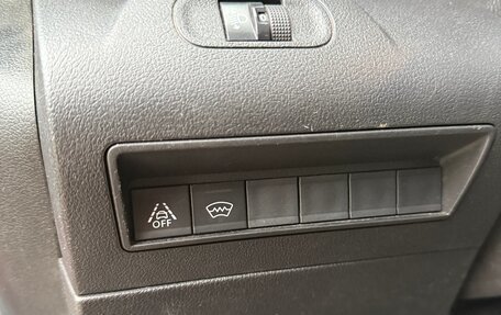 Peugeot Rifter I, 2018 год, 1 550 000 рублей, 14 фотография