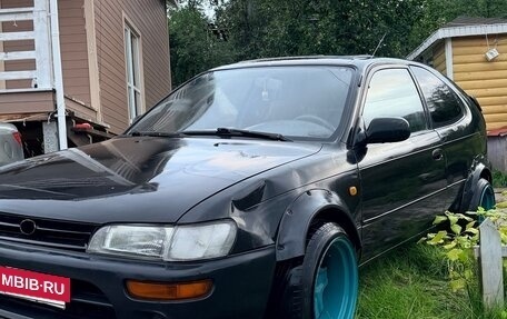 Toyota Corolla, 1993 год, 190 000 рублей, 3 фотография
