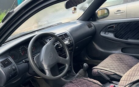Toyota Corolla, 1993 год, 190 000 рублей, 9 фотография