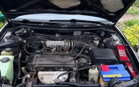 Toyota Corolla, 1993 год, 190 000 рублей, 4 фотография