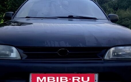 Toyota Corolla, 1993 год, 190 000 рублей, 12 фотография