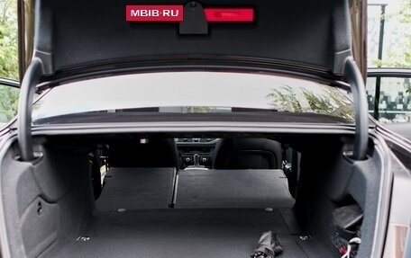 Audi A6, 2017 год, 2 990 000 рублей, 16 фотография