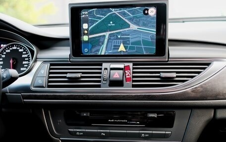Audi A6, 2017 год, 2 990 000 рублей, 12 фотография