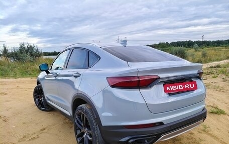 Geely Tugella FY11, 2022 год, 2 850 000 рублей, 12 фотография