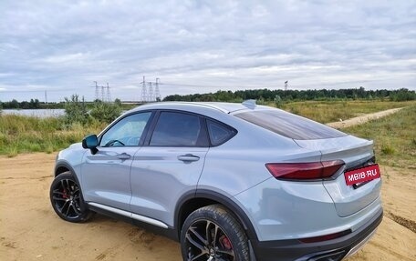 Geely Tugella FY11, 2022 год, 2 850 000 рублей, 15 фотография