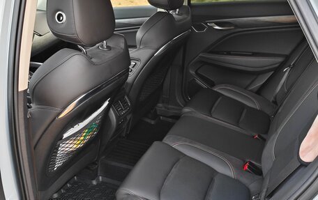 Geely Tugella FY11, 2022 год, 2 850 000 рублей, 20 фотография