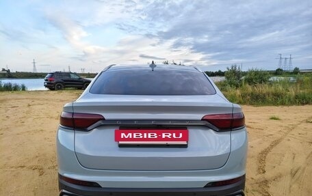 Geely Tugella FY11, 2022 год, 2 850 000 рублей, 11 фотография