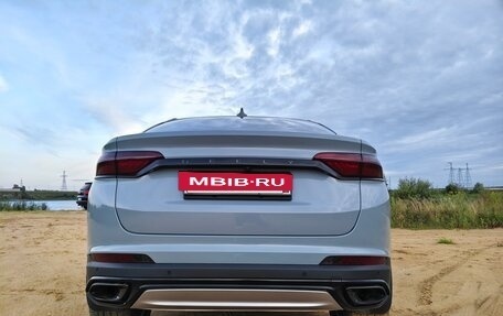 Geely Tugella FY11, 2022 год, 2 850 000 рублей, 10 фотография