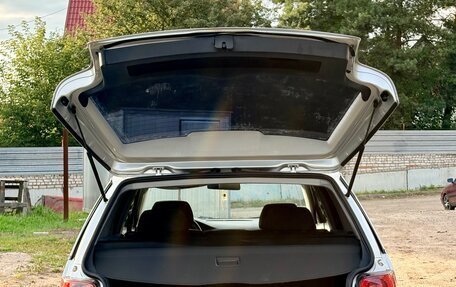 Volkswagen Passat B5+ рестайлинг, 2002 год, 425 000 рублей, 7 фотография