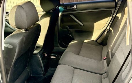 Volkswagen Passat B5+ рестайлинг, 2002 год, 425 000 рублей, 12 фотография