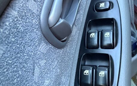 KIA Spectra II (LD), 2006 год, 280 000 рублей, 13 фотография