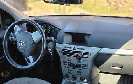 Opel Astra H, 2013 год, 620 000 рублей, 4 фотография