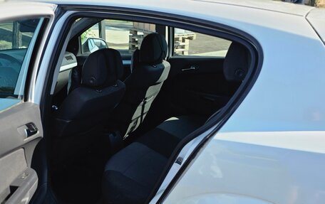 Opel Astra H, 2013 год, 620 000 рублей, 10 фотография