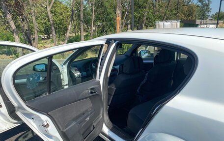 Opel Astra H, 2013 год, 620 000 рублей, 8 фотография