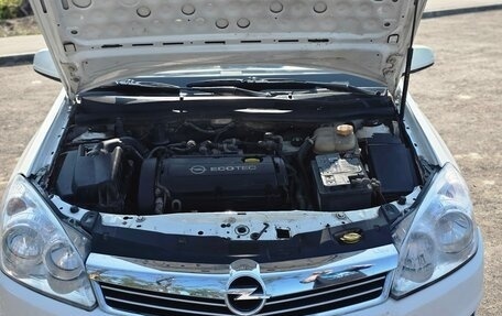 Opel Astra H, 2013 год, 620 000 рублей, 2 фотография