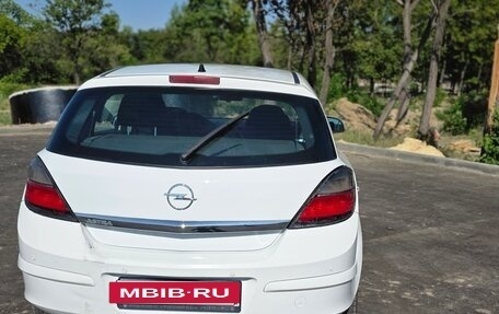 Opel Astra H, 2013 год, 620 000 рублей, 6 фотография