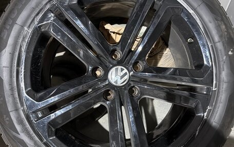 Volkswagen Touareg III, 2017 год, 3 500 000 рублей, 15 фотография