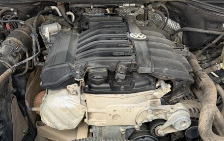 Volkswagen Touareg III, 2017 год, 3 500 000 рублей, 18 фотография
