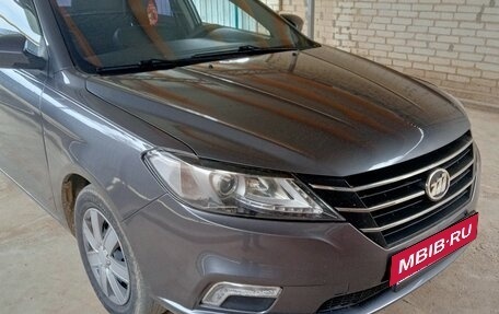 Lifan Solano II, 2016 год, 485 000 рублей, 2 фотография