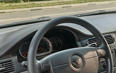 Daewoo Gentra II, 2014 год, 600 000 рублей, 8 фотография